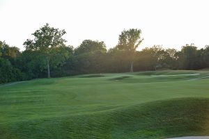 Crooked Stick 15th Fairway 2026